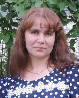 Иванова Наталия Геннадьевна